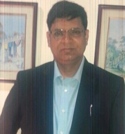Jagdeep Shukla