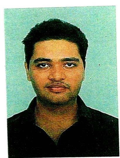 Yash Shukla – Founder