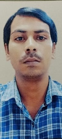 Manoranjan Bari-Sr. Project Engineer