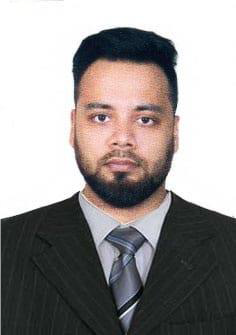 Kuntal Updhyay-Project Manager