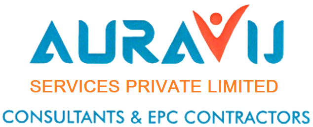 AURAVIJ SERVICES PRIVATE LIMITED